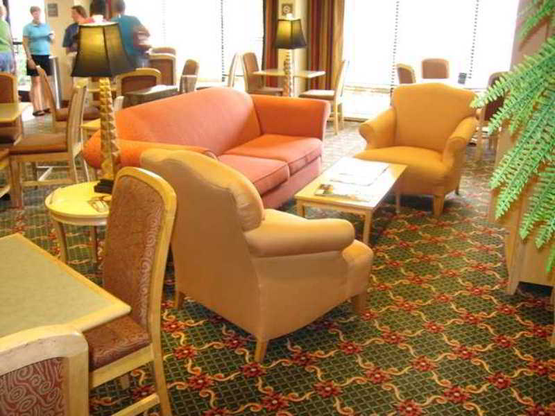 Hampton Inn Atlanta-Town Center/Kennesaw Cameră foto